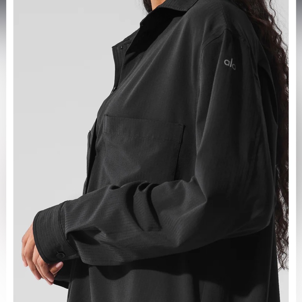 Alo Black Dreamscape xs